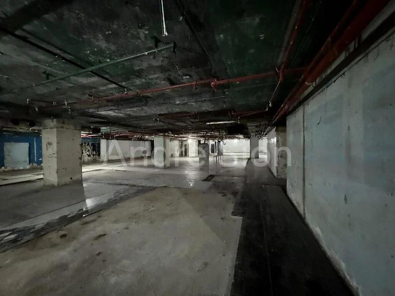 Other Retail for Rent in  Orchard Towers - Image 1